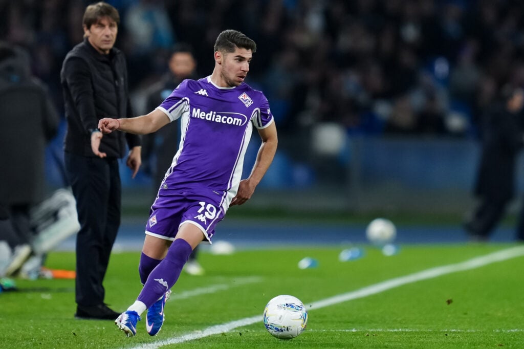 Tottenham Manor Solomon