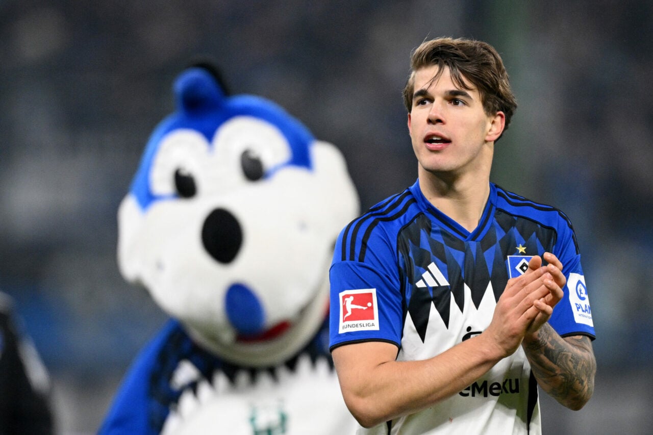 Real Madrid 'seem prepared to go all out' to sign Tottenham youngster valued at £35m