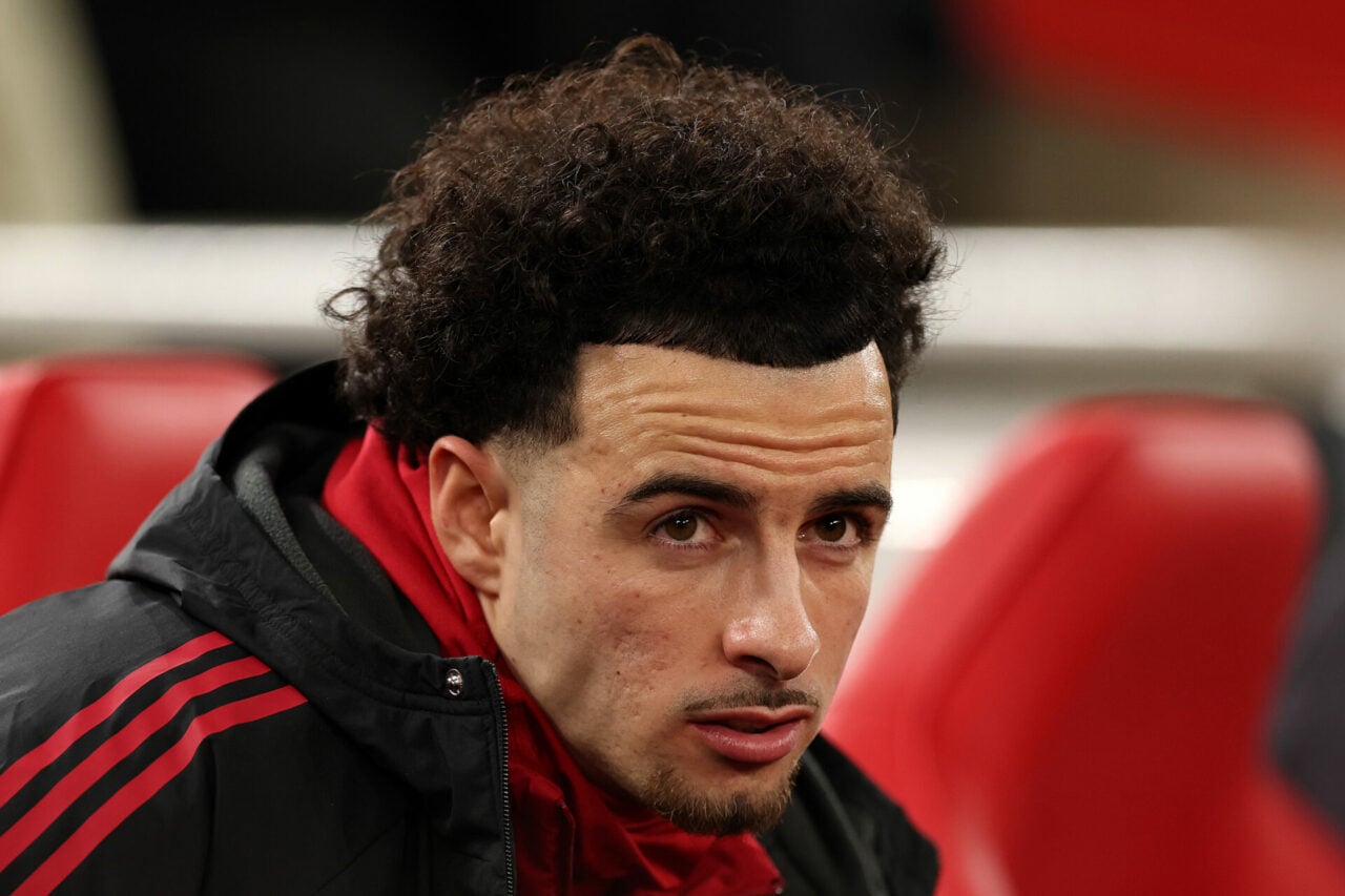 Tottenham held talks with Liverpool midfield star, now he wants summer assurances