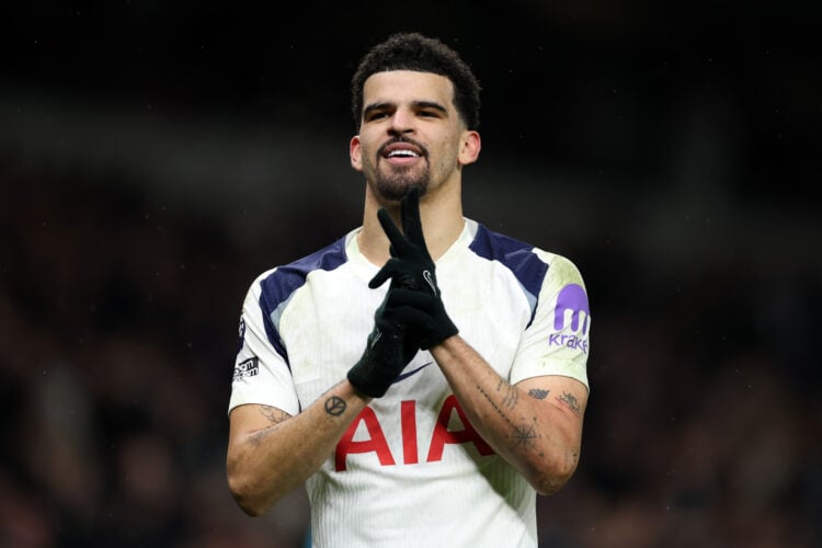 Photo by Justin Setterfield/Getty Images