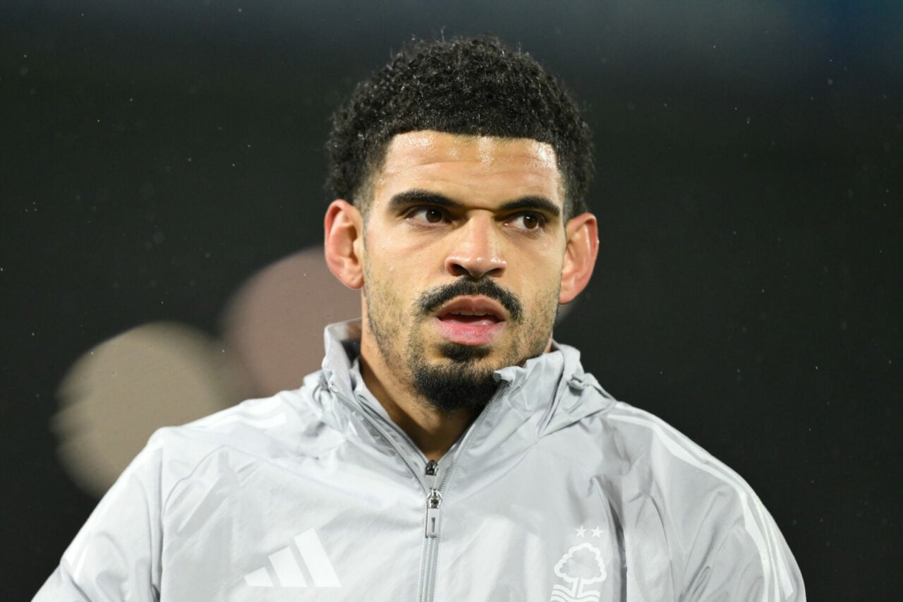 Morgan Gibbs-White update: Tottenham and Man City could enter £70m battle