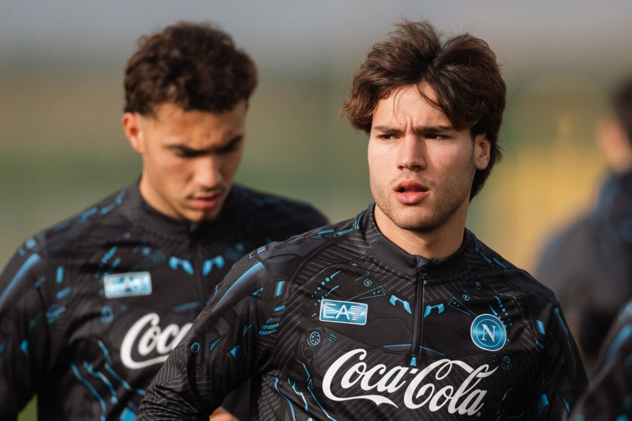Tottenham failed with a £17.4m bid for Napoli midfielder in January