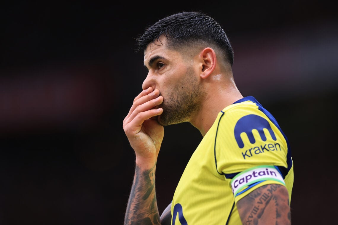 Photo by Simon Stacpoole/Offside/Offside via Getty Images