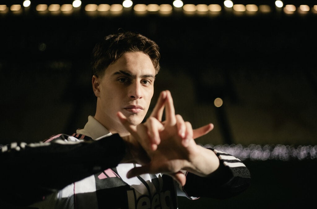 Tottenham target Kenan Yildiz