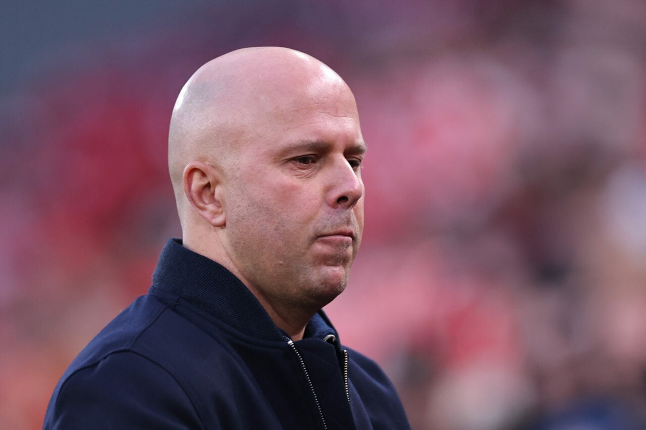 Liverpool’s plan to replace Luis Diaz could hurt Tottenham’s lofty transfer hopes