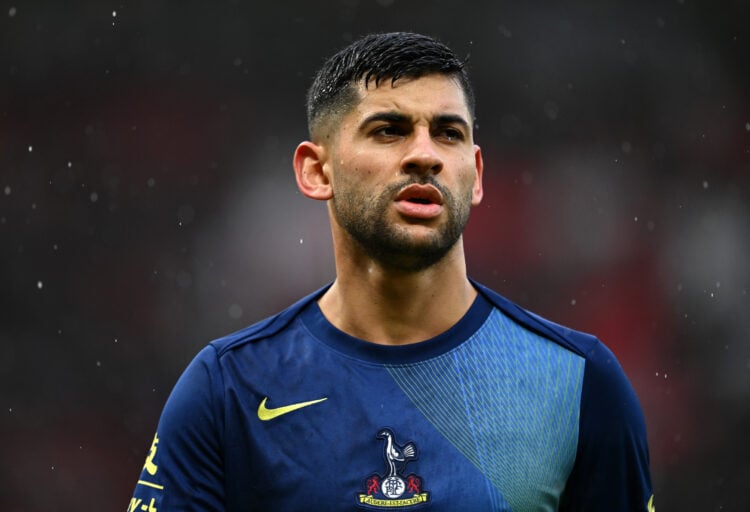 Photo by Gareth Copley/Getty Images