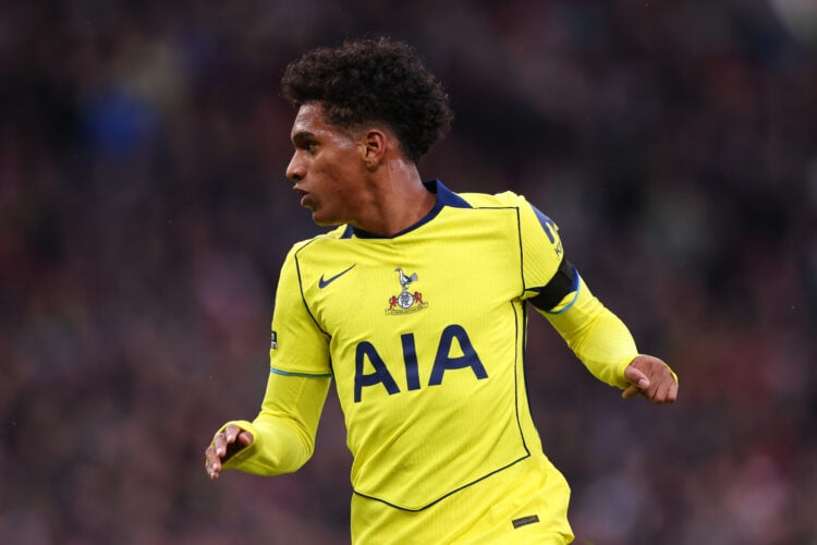 Photo by Marc Atkins/Getty Images