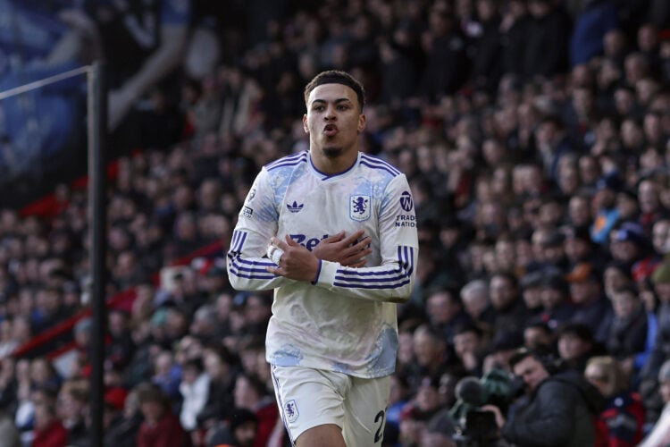 Photo by Charlie Crowhurst/Getty Images