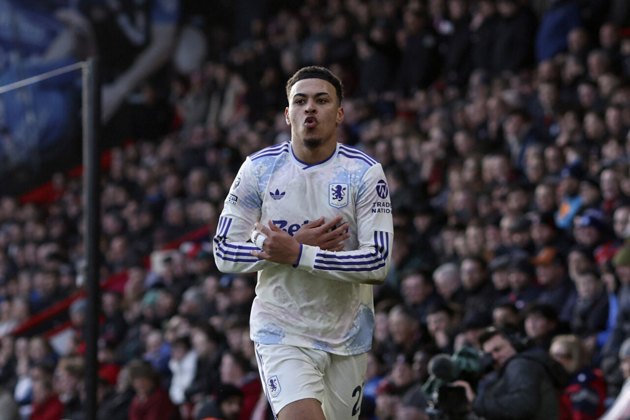 Fabrizio Romano makes interesting claim about Tottenham and Morgan Rogers transfer