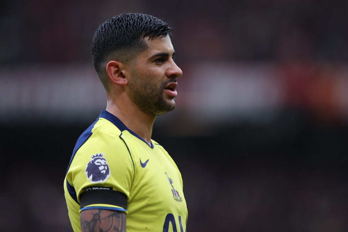 Photo by James Gill - Danehouse/Getty Images