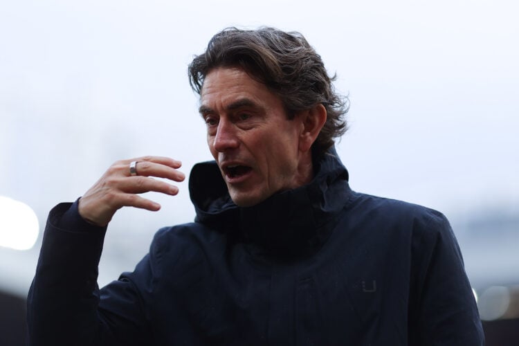 Photo by James Gill - Danehouse/Getty Images