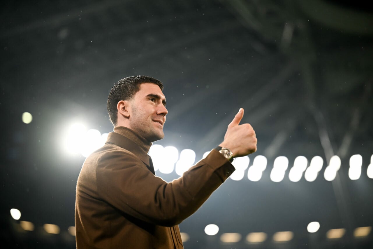 Chelsea could beat Tottenham to striker who wants to earn £10.4m per year