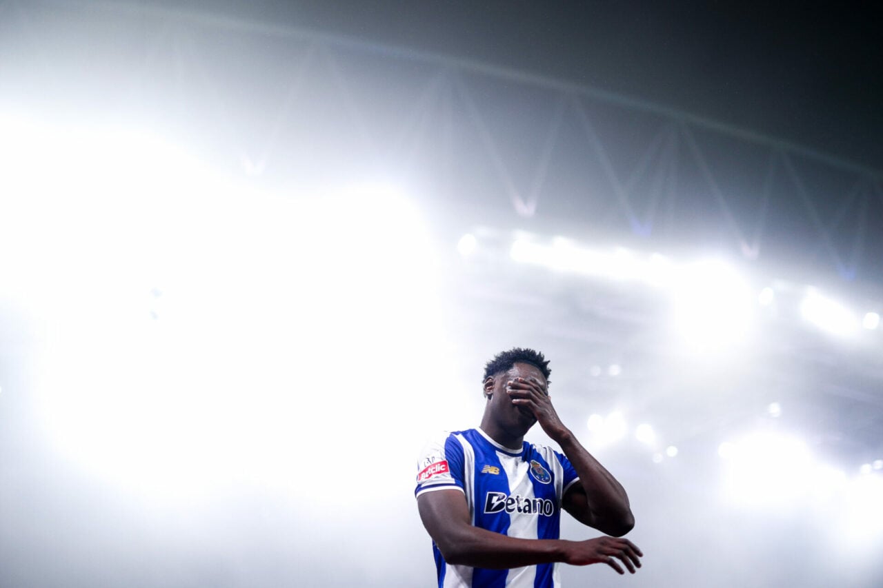 Tottenham £87m target just ruptured his ACL, putting an end to transfer rumours