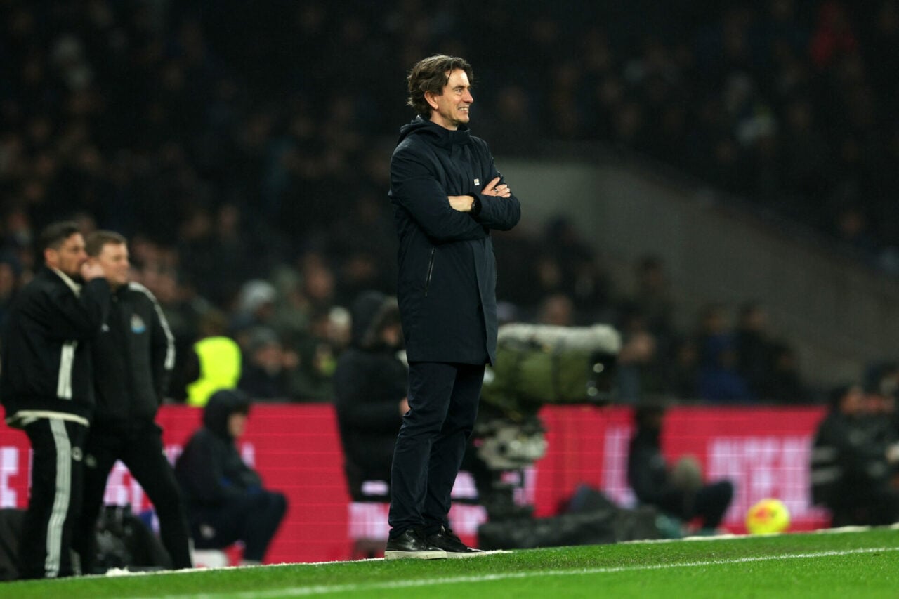 Tottenham player ratings vs Newcastle United – Relegation is a reality