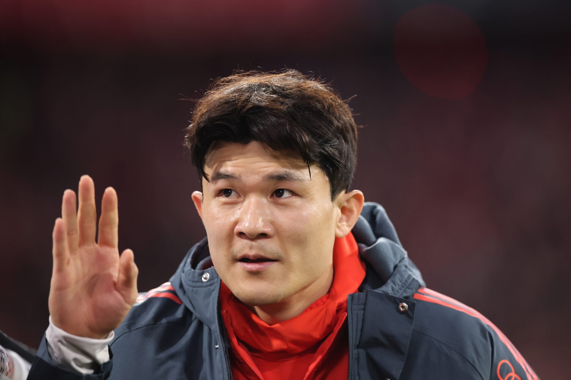 Leon Goretzka is not the only Bayern Munich star Tottenham want to sign, Chelsea want £43m player too