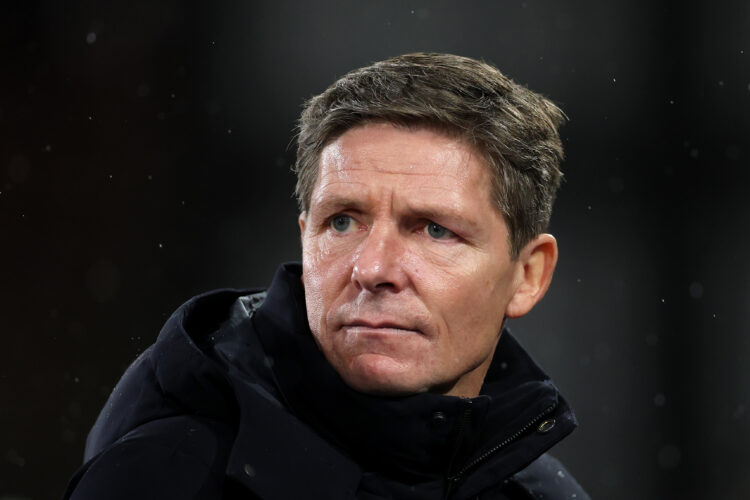 Photo by Justin Setterfield/Getty Images