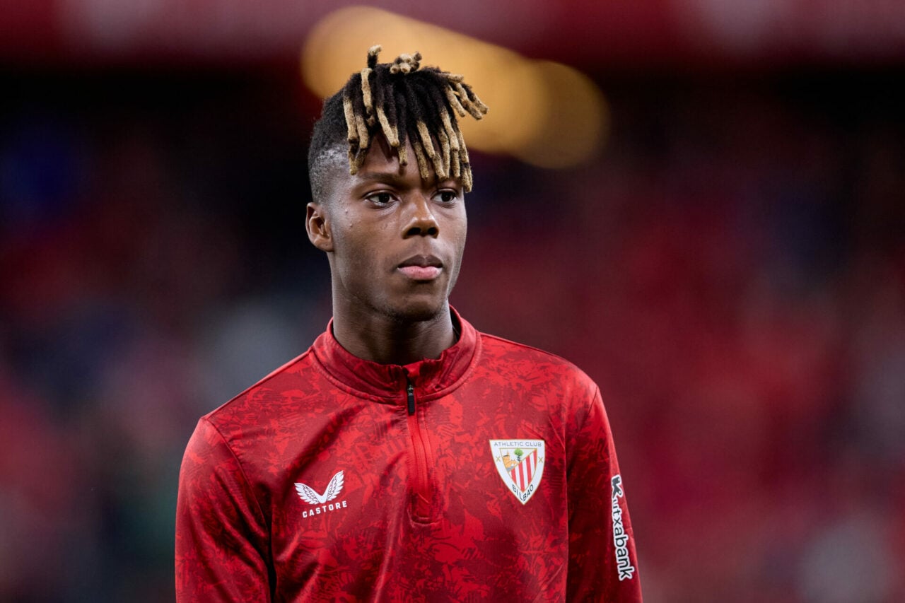 Tottenham could battle Liverpool for electric La Liga winger with £83m release clause