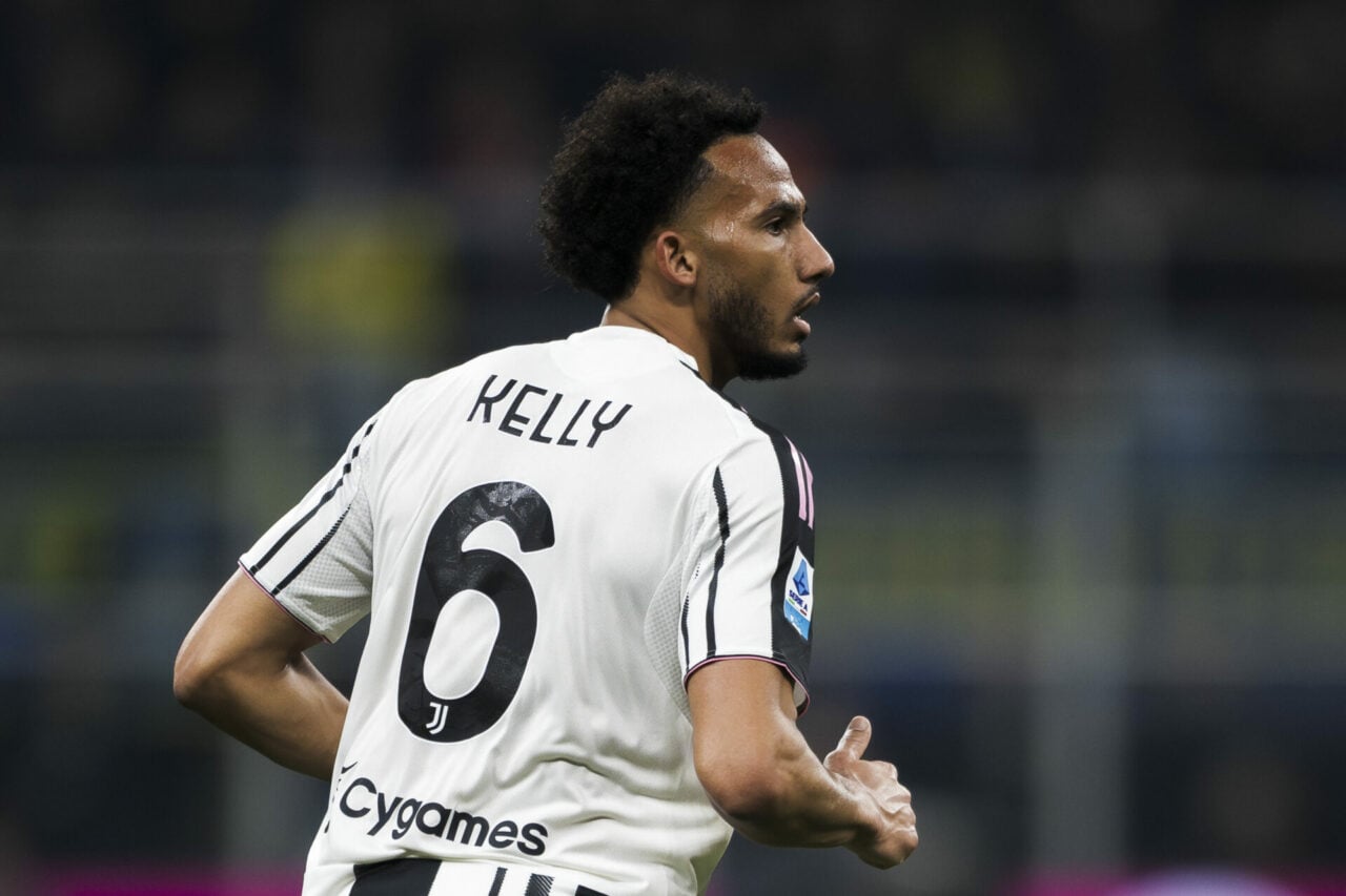 Tottenham enter race for £43.5m Juventus defender who already has 65 Premier League appearances