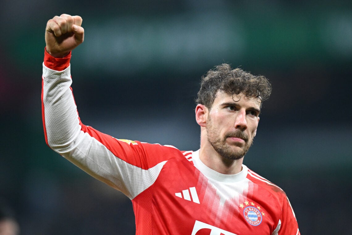 Photo by Stuart Franklin/Getty Images