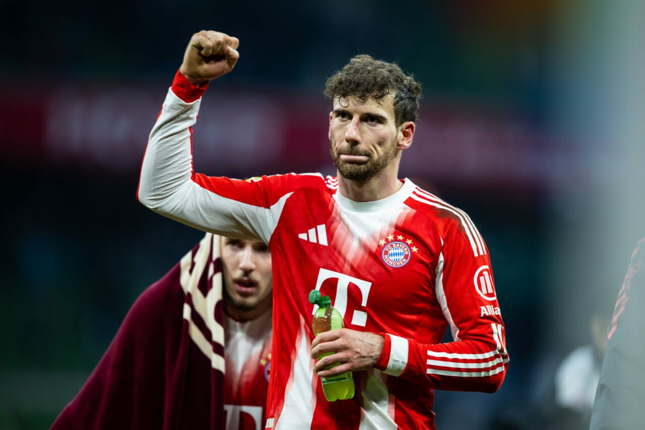 Bayern Munich fear Tottenham may swap one of their players for another