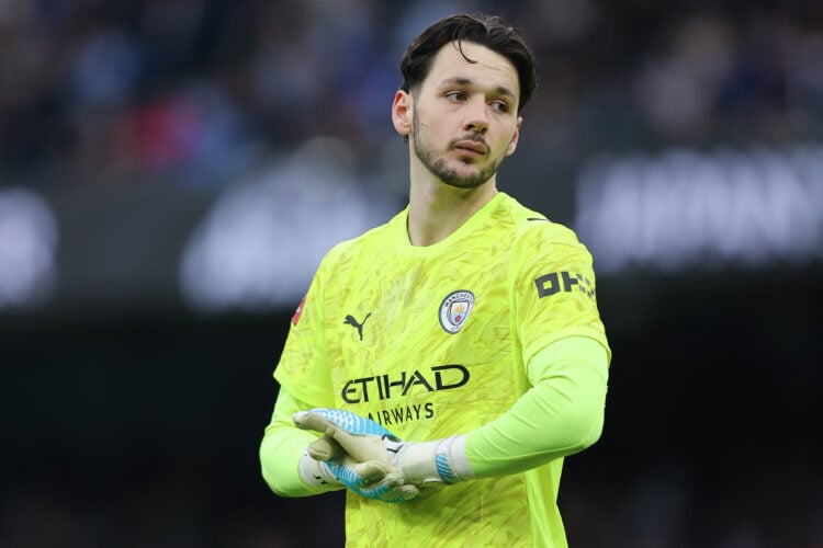 Photo by James Gill - Danehouse/Getty Images