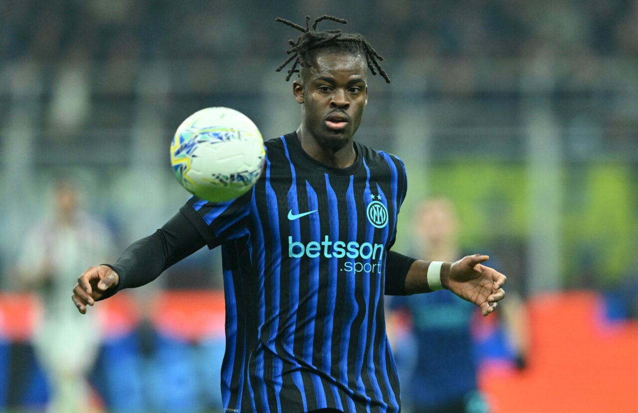 Mystery Premier League club prepare £35m bid just 3 months after Tottenham links