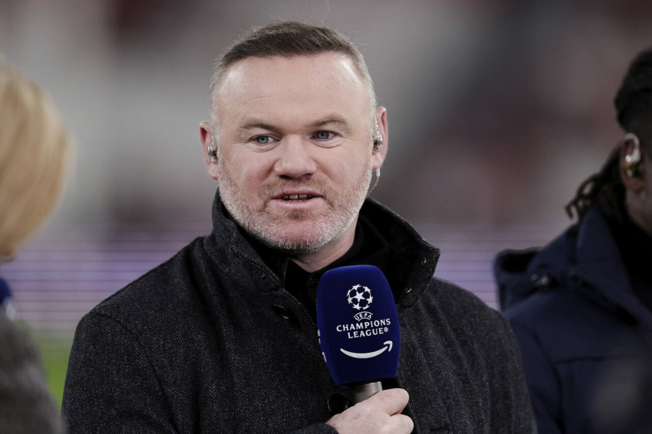 Wayne Rooney slams Tottenham as 'naive' for not understanding their place in the Premier League