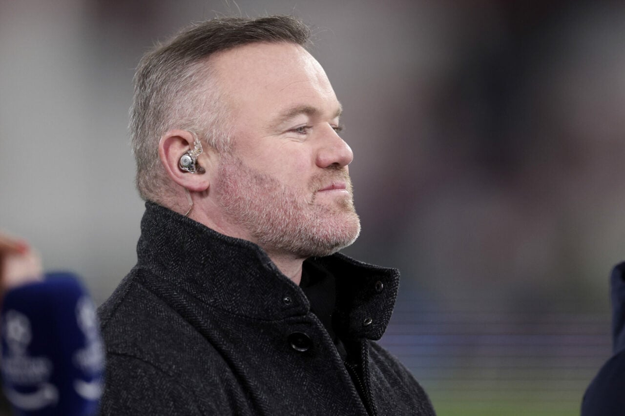 Wayne Rooney reveals whether he thinks Tottenham will be relegated this season
