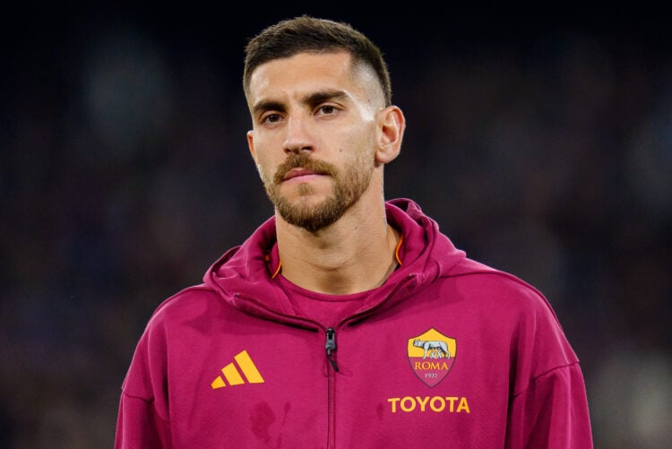 Photo by Giuseppe Maffia/NurPhoto via Getty Images