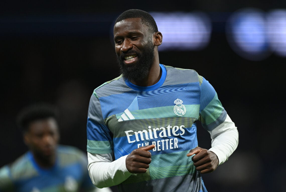 Photo by Denis Doyle/Getty Images