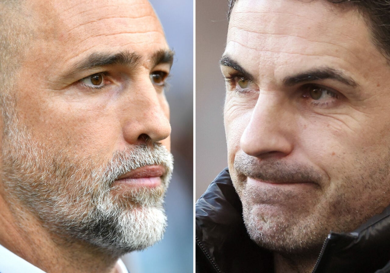 Igor Tudor insists Tottenham's 13 fit players are more than enough to beat Arsenal