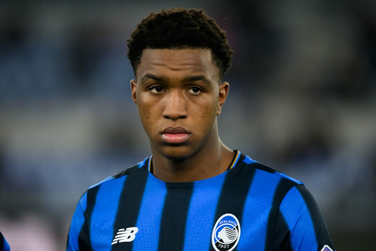 Tottenham in seven-horse race to sign £55m Atalanta star, but World Cup could inflate his price