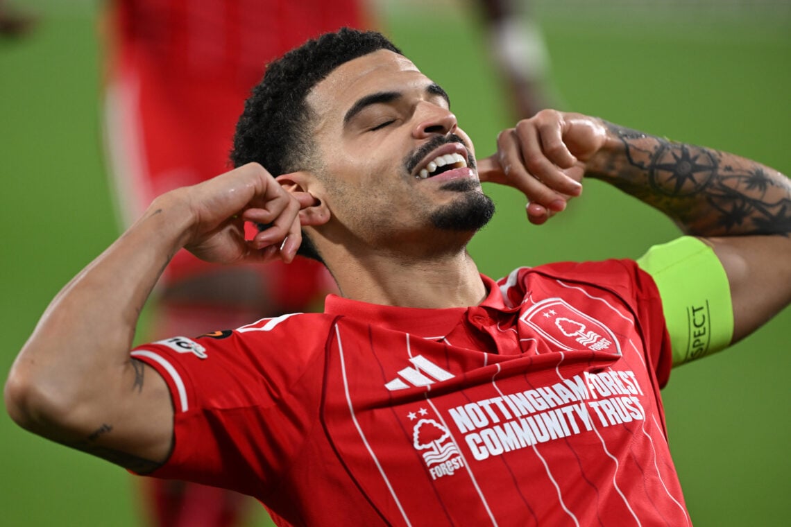 Photo by Ahmet Okatali/Anadolu via Getty Images