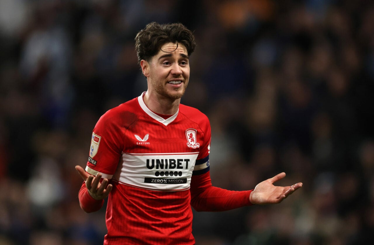 Tottenham and Man United both want to sign the same £30m Championship spark