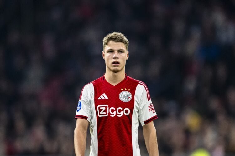 Photo by Stefan Koops/EYE4IMAGES/NurPhoto via Getty Images