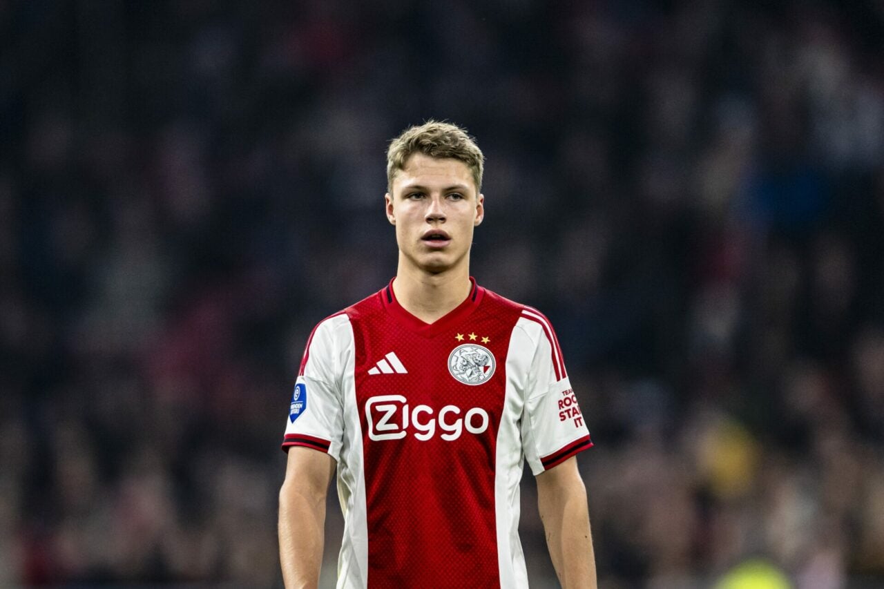 Tottenham identify Dutch star who is an even 'better option' than Kees Smit