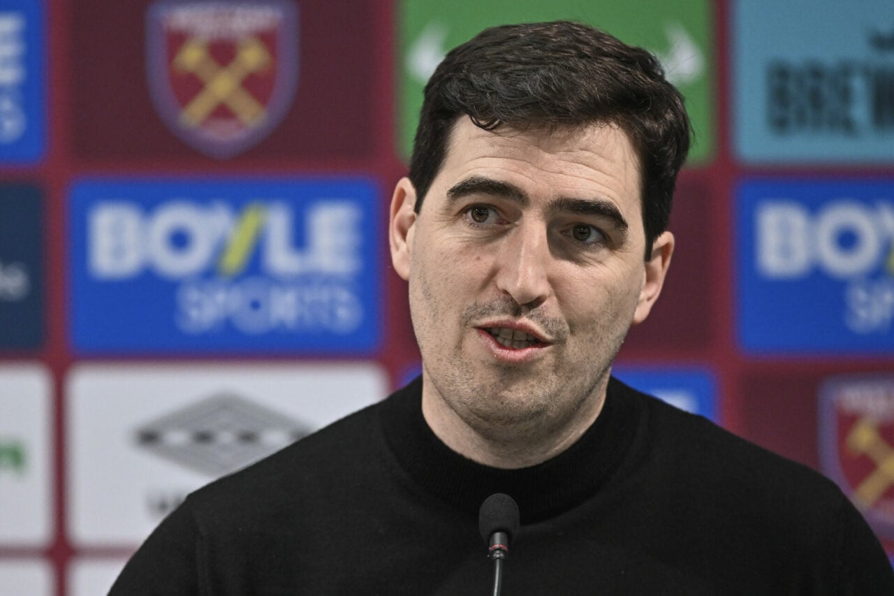 Tottenham suffer blow as one of three shortlisted managers may be about to rule himself out