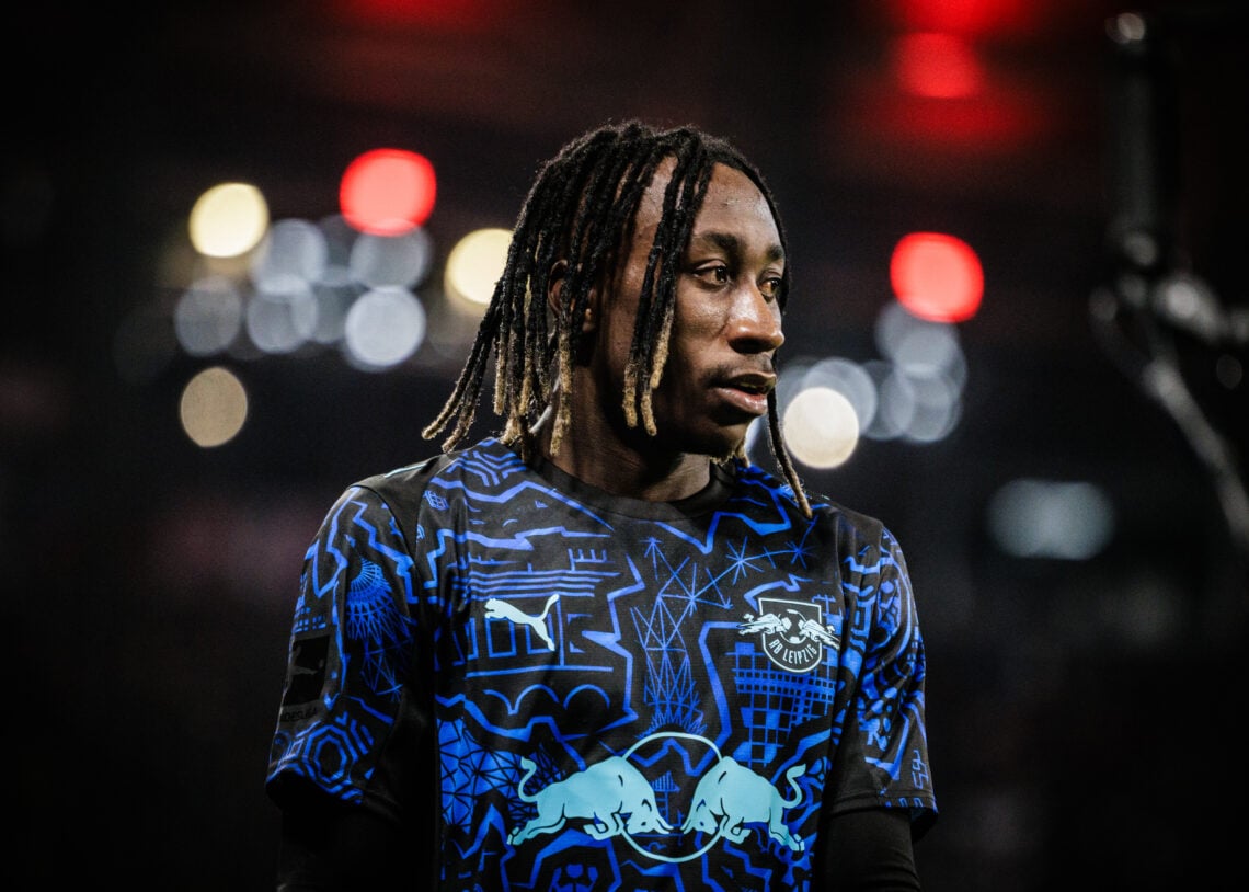 Photo by Reinaldo Coddou H./Bundesliga/Bundesliga Collection via Getty Images