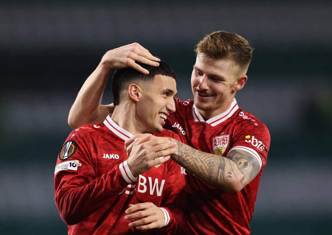 Photo by Charlie Crowhurst - UEFA/UEFA via Getty Images