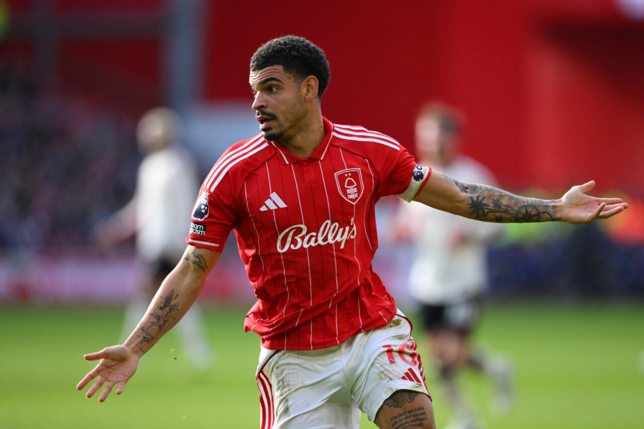 Tottenham could have one advantage over Man United in race for Morgan Gibbs-White