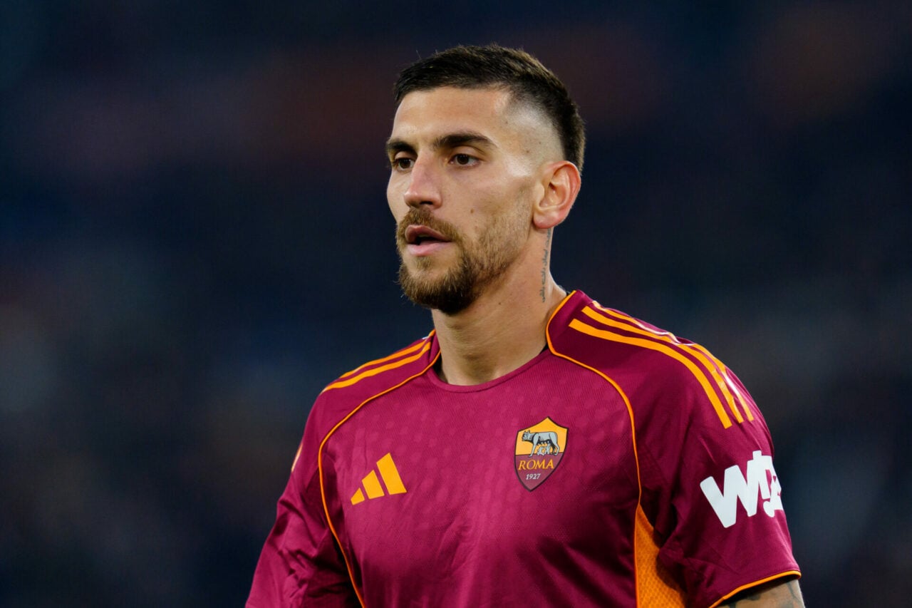 Tottenham Hotspur interested in signing AS Roma captain for absolutely nothing this summer