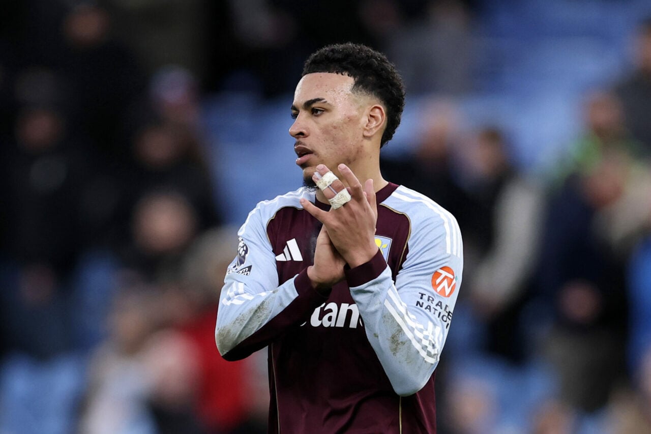 Aston Villa set clear Morgan Rogers stance despite 'crazy money' Tottenham rumours last summer