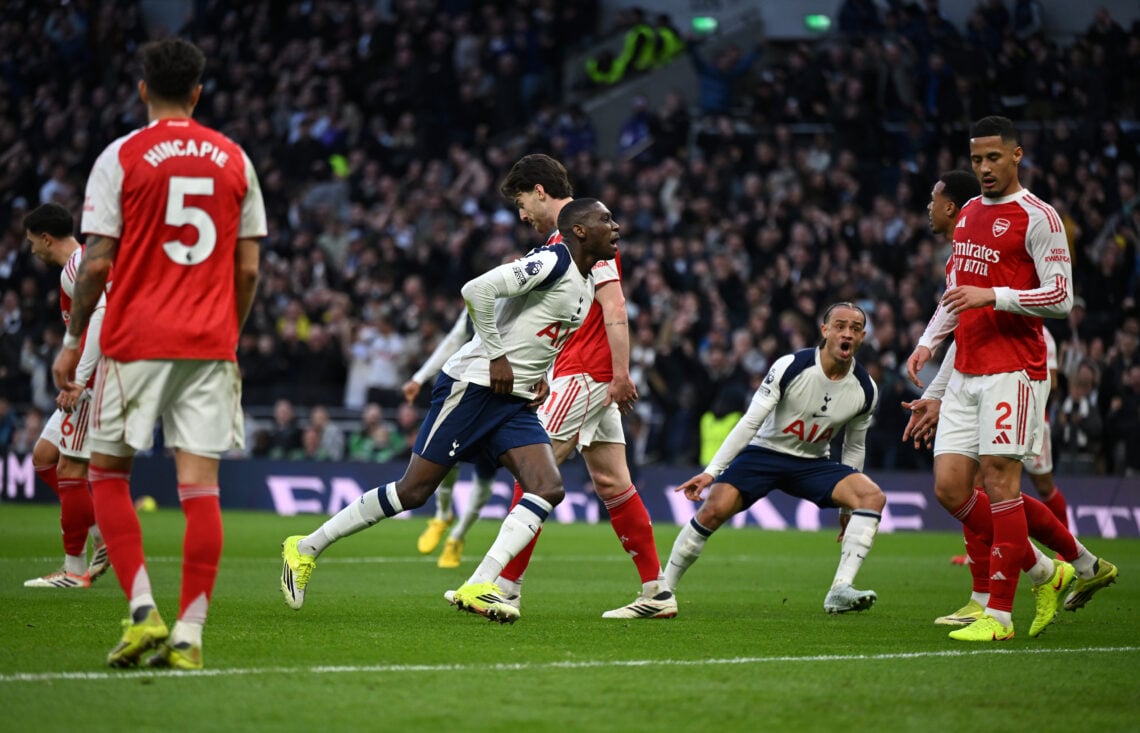 Photo by Mike Hewitt/Getty Images