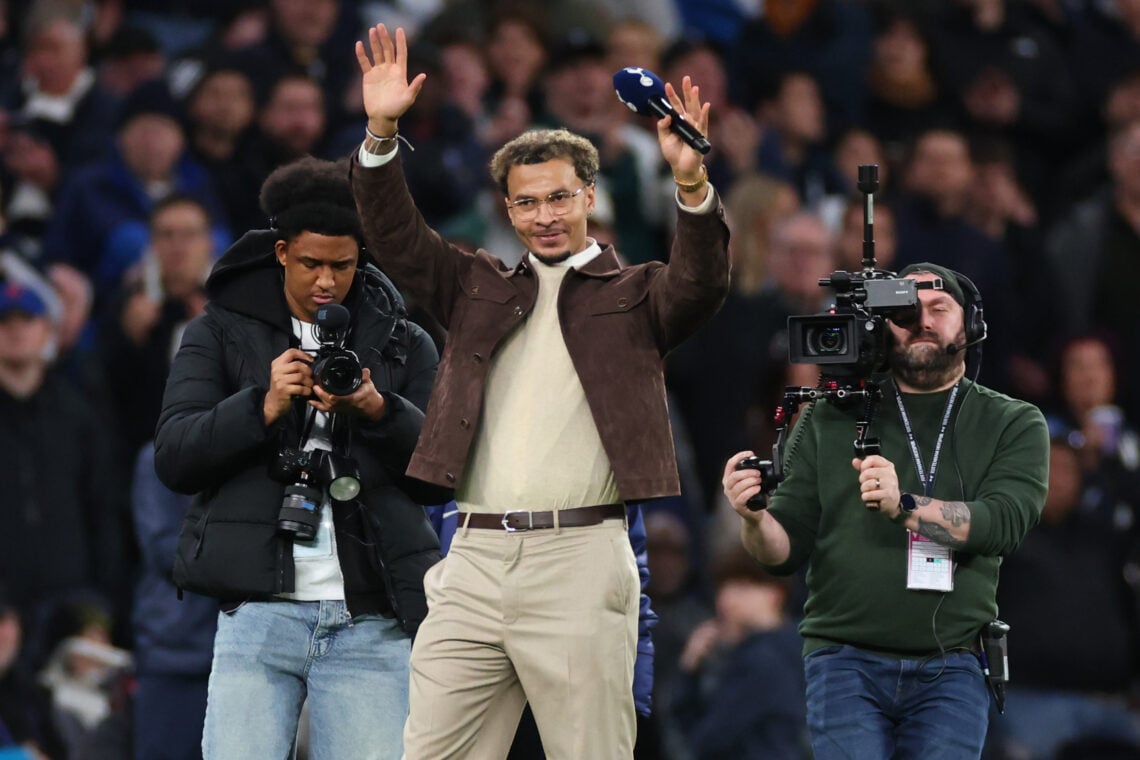 Photo by Marc Atkins/Getty Images