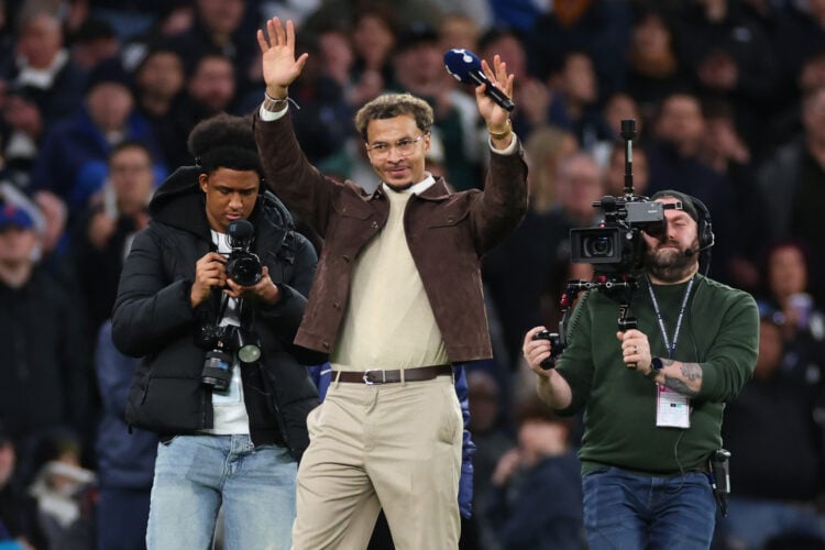 Photo by Marc Atkins/Getty Images