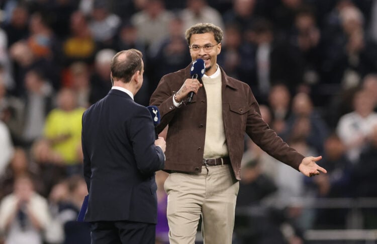 Photo by Catherine Ivill - AMA/Getty Images