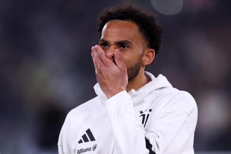 Photo by Sportinfoto/DeFodi Images/DeFodi via Getty Images