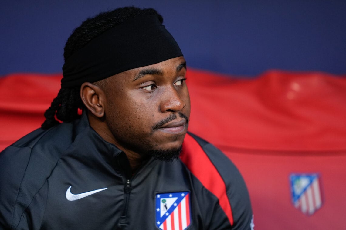 Photo By Dennis Agyeman/Europa Press via Getty Images