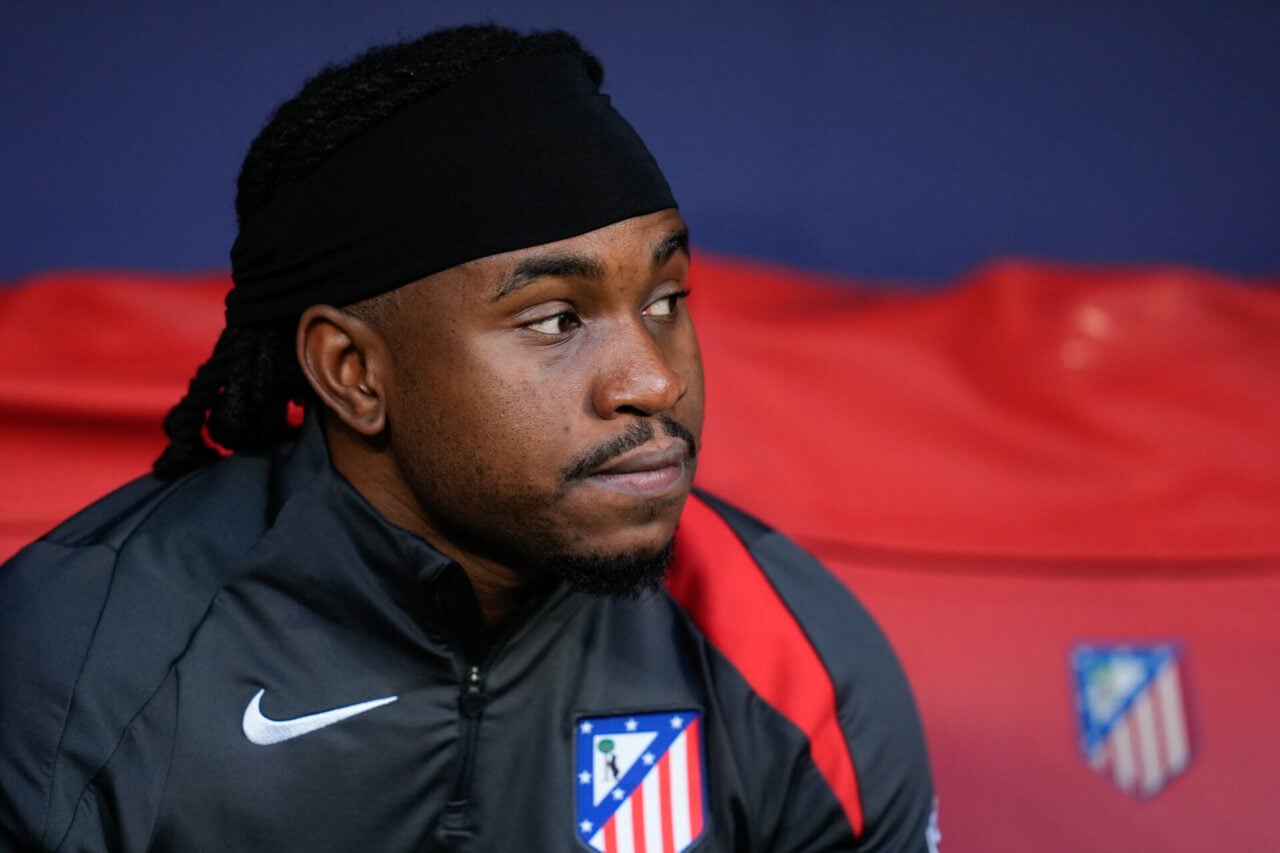 Tottenham snubbed a £30m forward in January, now he has four goals in six games