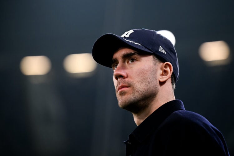 Photo by Daniele Badolato - Juventus FC/Juventus FC via Getty Images